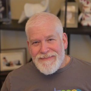 Meet your Posher, John